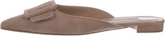 Manolo Blahnik