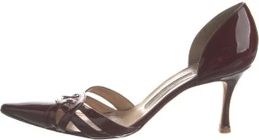 Manolo Blahnik