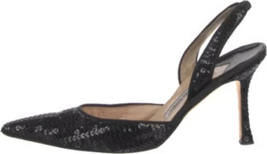 Manolo Blahnik