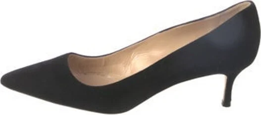 Manolo Blahnik