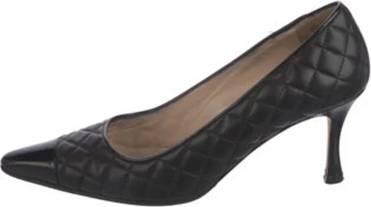 Manolo Blahnik
