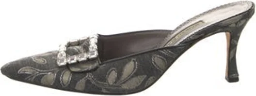 Manolo Blahnik