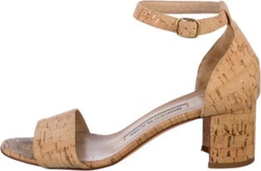Manolo Blahnik