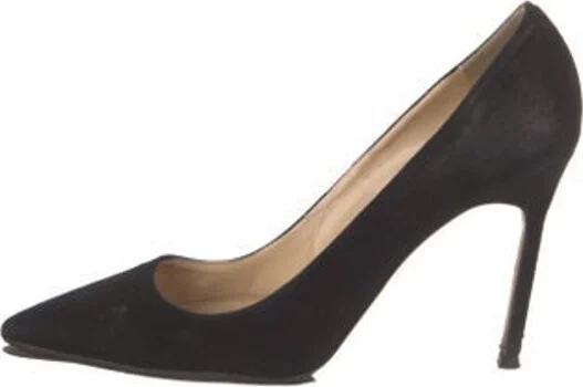 Manolo Blahnik