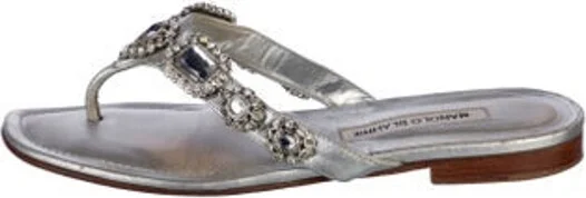 Manolo Blahnik