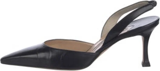 Manolo Blahnik