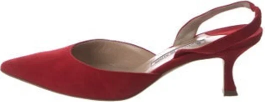 Manolo Blahnik