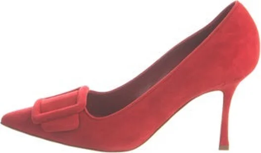 Manolo Blahnik