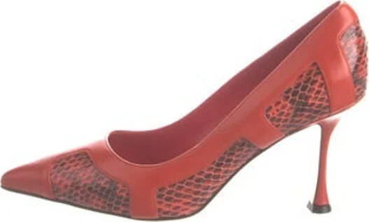 Manolo Blahnik