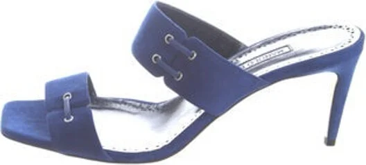 Manolo Blahnik