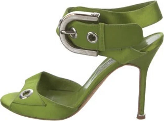 Manolo Blahnik