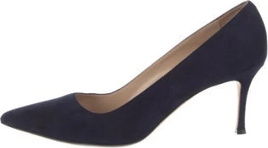 Manolo Blahnik