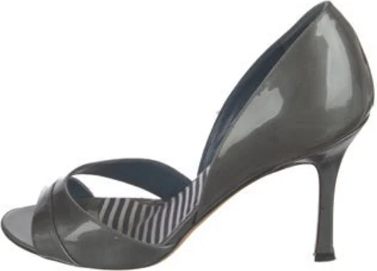 Manolo Blahnik