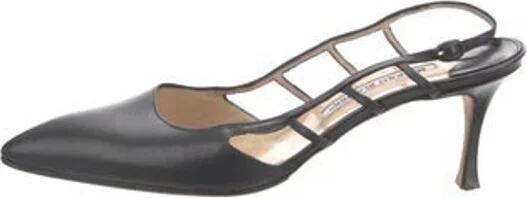 Manolo Blahnik