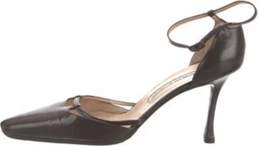 Manolo Blahnik