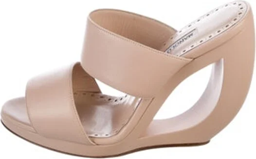 Manolo Blahnik