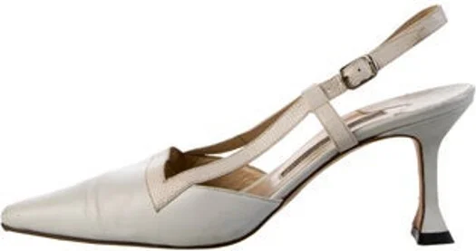 Manolo Blahnik