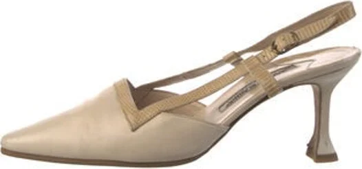 Manolo Blahnik