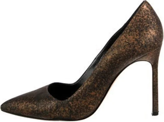 Manolo Blahnik