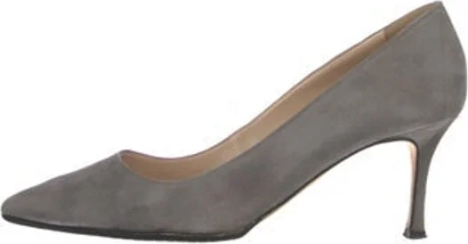 Manolo Blahnik