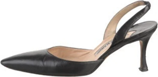 Manolo Blahnik
