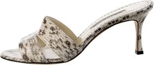 Manolo Blahnik