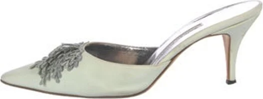 Manolo Blahnik