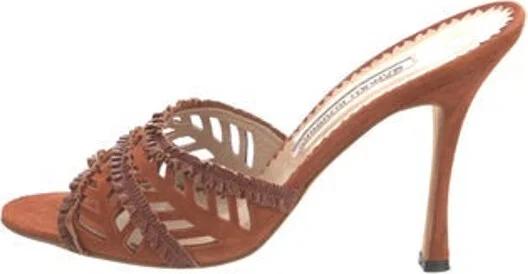 Manolo Blahnik