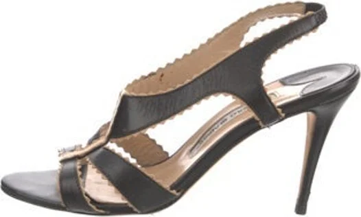 Manolo Blahnik
