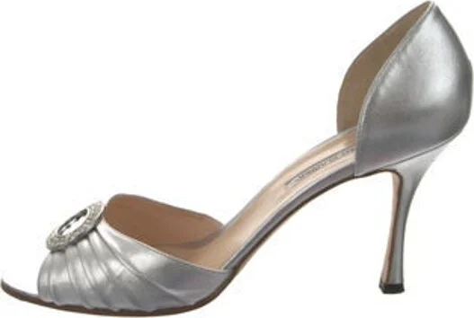 Manolo Blahnik