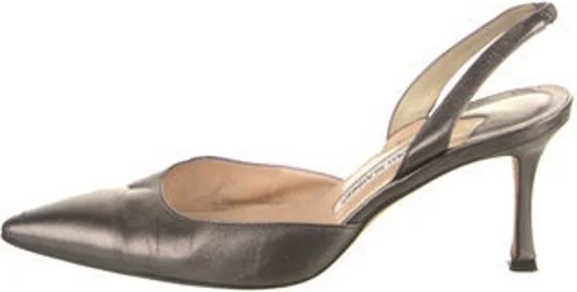 Manolo Blahnik