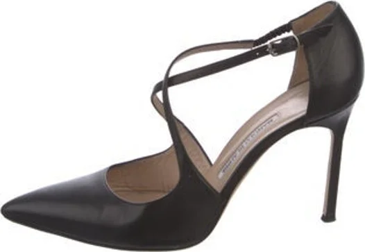Manolo Blahnik