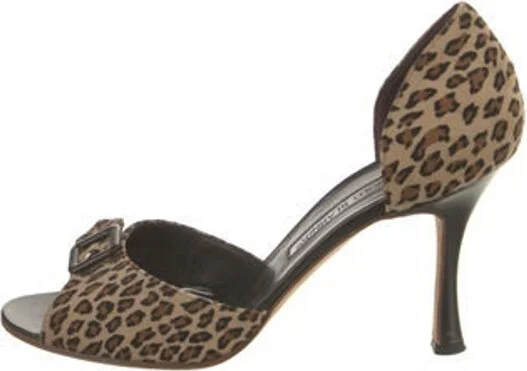 Manolo Blahnik