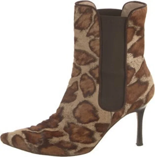 Manolo Blahnik