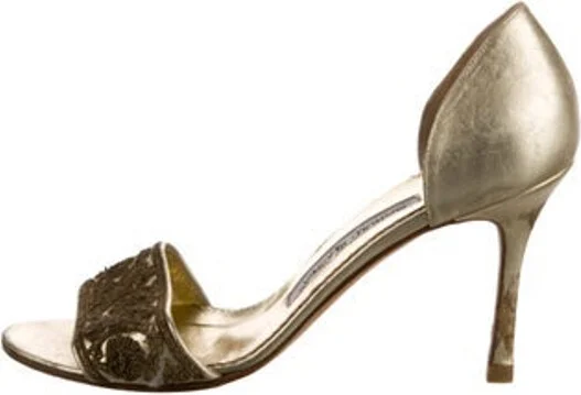 Manolo Blahnik
