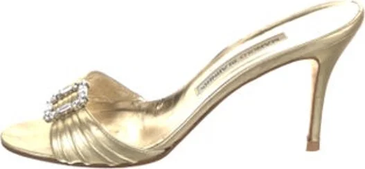 Manolo Blahnik