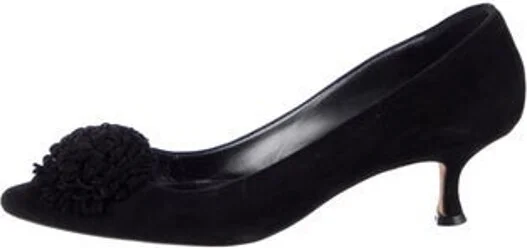 Manolo Blahnik