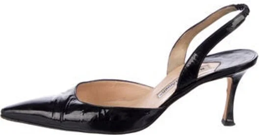Manolo Blahnik