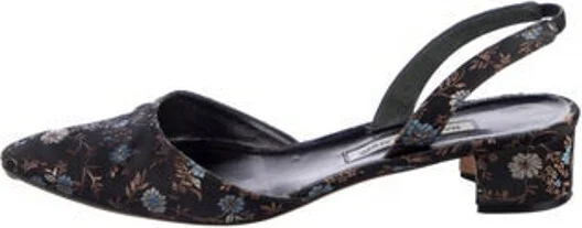 Manolo Blahnik
