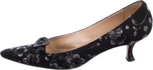 Manolo Blahnik
