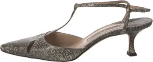 Manolo Blahnik