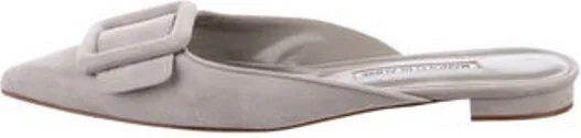 Manolo Blahnik