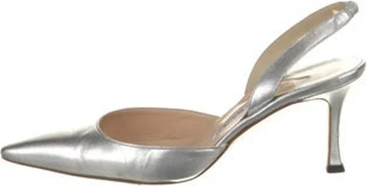 Manolo Blahnik