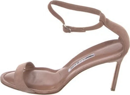 Manolo Blahnik