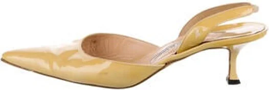 Manolo Blahnik