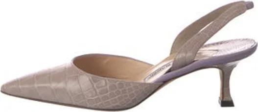 Manolo Blahnik