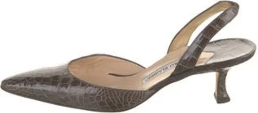 Manolo Blahnik