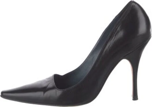 Manolo Blahnik