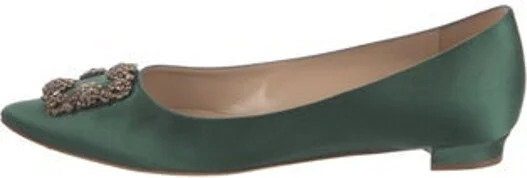 Manolo Blahnik