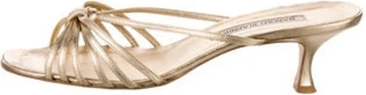 Manolo Blahnik